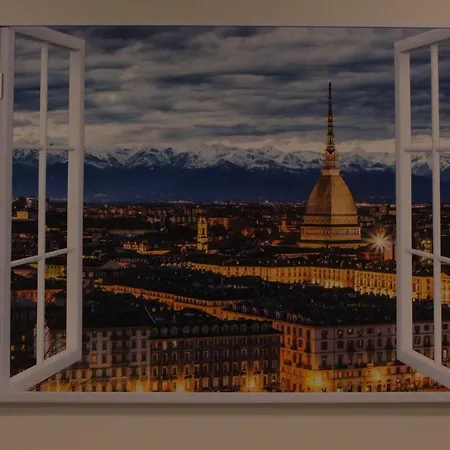 La Bagigia E La Ghianda Turin