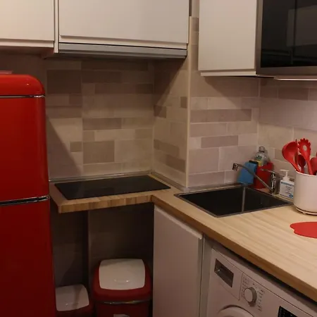 La Bagigia E La Ghianda Apartment Turin
