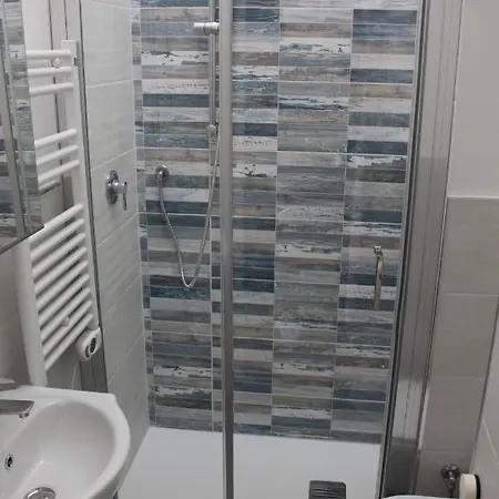 La Bagigia E La Ghianda Apartment Turin