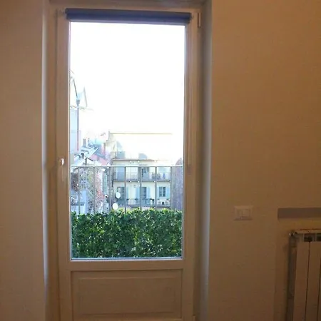 La Bagigia E La Ghianda Apartment *