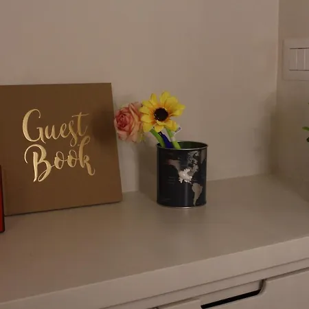 Appartement La Bagigia E La Ghianda *