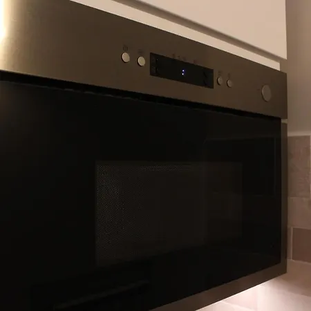 Appartement La Bagigia E La Ghianda Turin