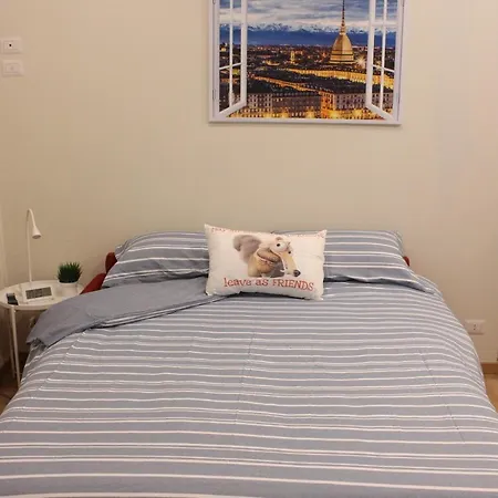 La Bagigia E La Ghianda Appartement