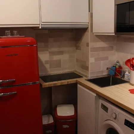 Apartment La Bagigia E La Ghianda Turin