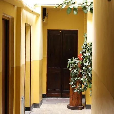 La Bagigia E La Ghianda