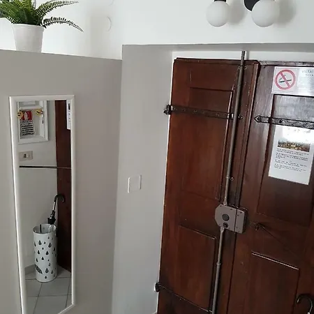 Apartment La Bagigia E La Ghianda Turin