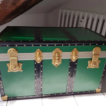 Appartement La Bagigia E La Ghianda Turin