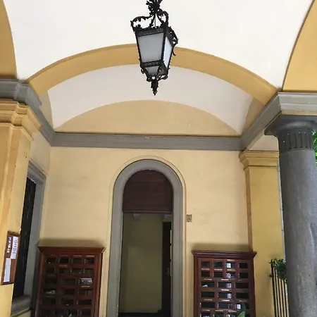 La Bagigia E La Ghianda Apartment