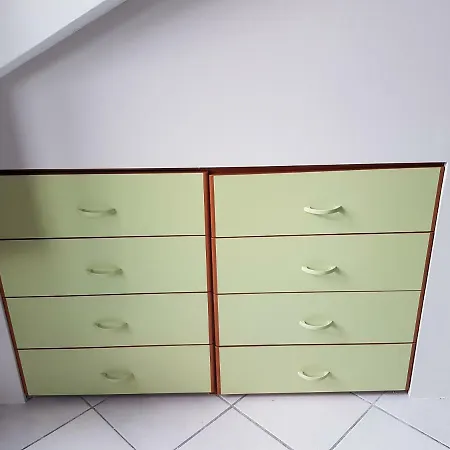 La Bagigia E La Ghianda Appartement *