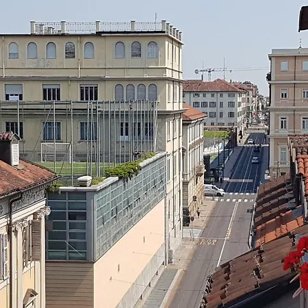 La Bagigia E La Ghianda * Turin