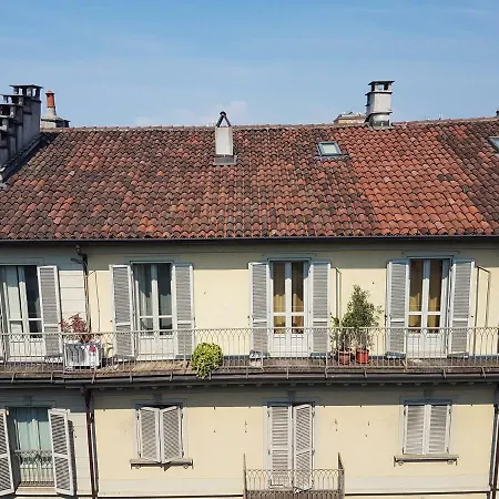 Appartement La Bagigia E La Ghianda *