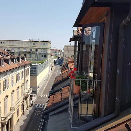 La Bagigia E La Ghianda Turin