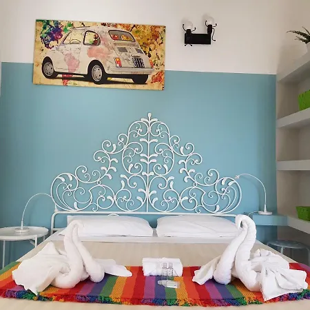 La Bagigia E La Ghianda Turin