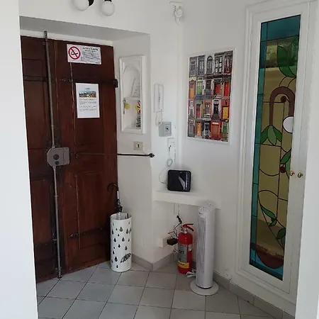 La Bagigia E La Ghianda *