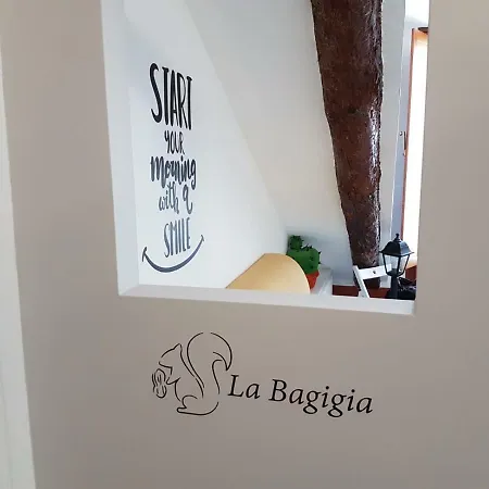 La Bagigia E La Ghianda * Turin