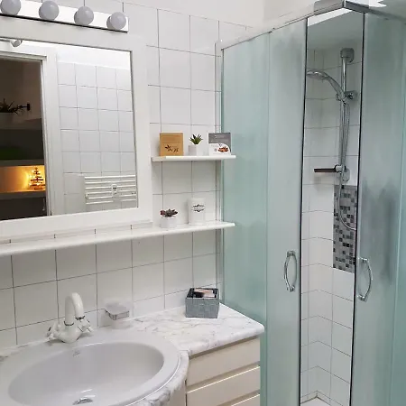 Appartement La Bagigia E La Ghianda Turin