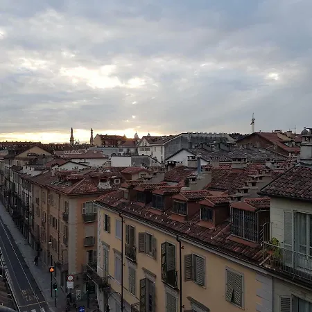 La Bagigia E La Ghianda Turin