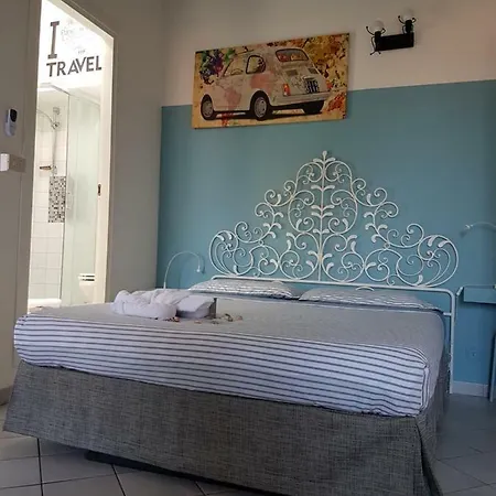 Appartement La Bagigia E La Ghianda *
