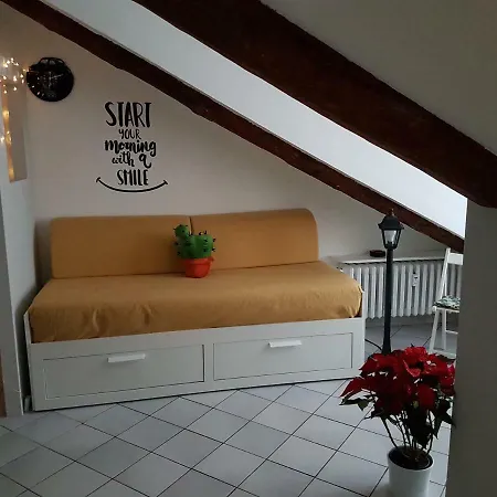 La Bagigia E La Ghianda