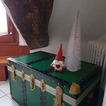La Bagigia E La Ghianda *