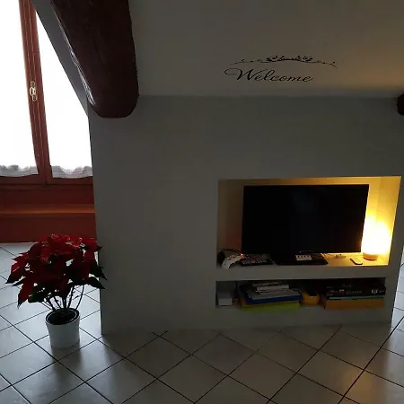 La Bagigia E La Ghianda * Turin