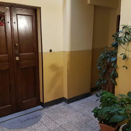 La Bagigia E La Ghianda Apartment Turin