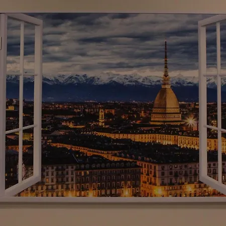 La Bagigia E La Ghianda Turin